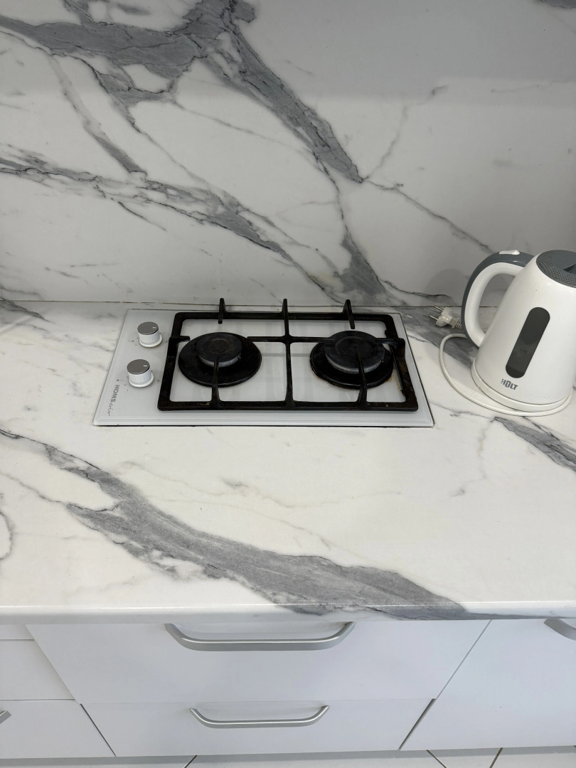 Квартира Уютная однушка с дизайнерским ремонтом