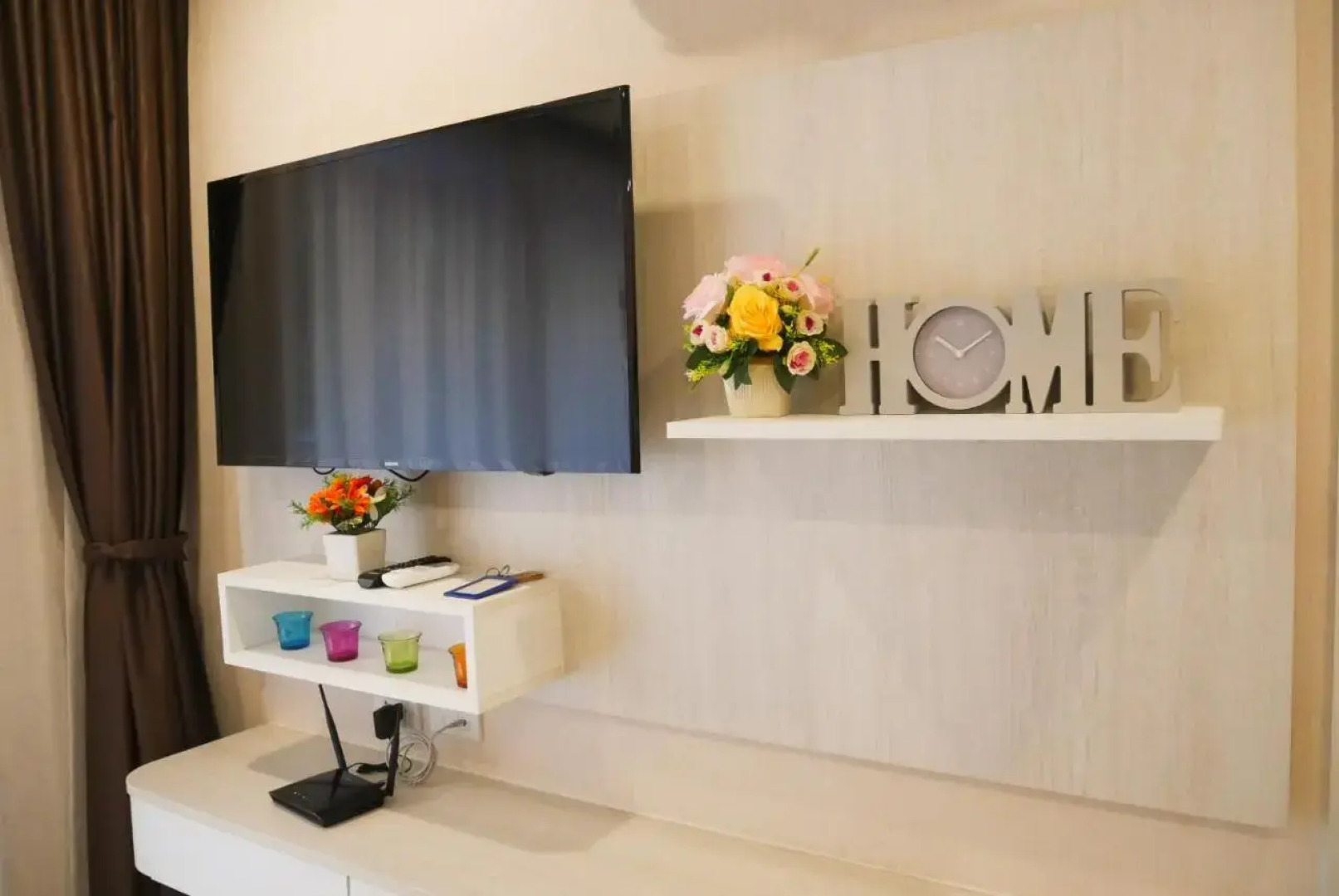 Апартаменты GSR - Seven Seas