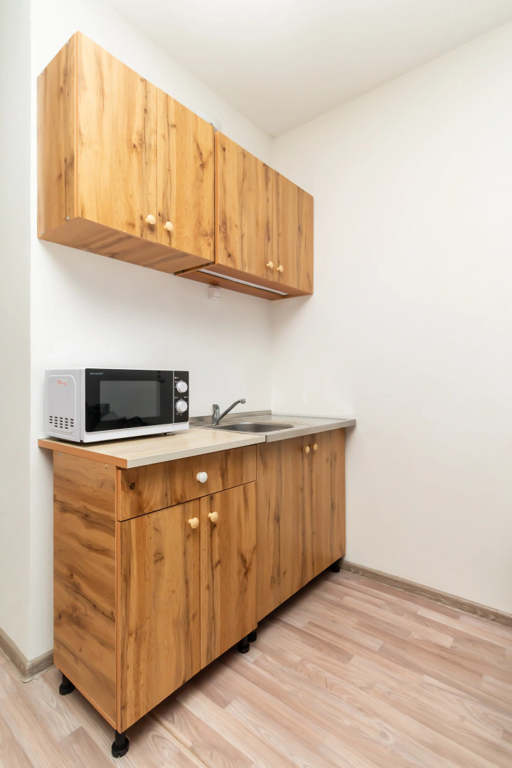 Апартаменты на Телевизионной 10