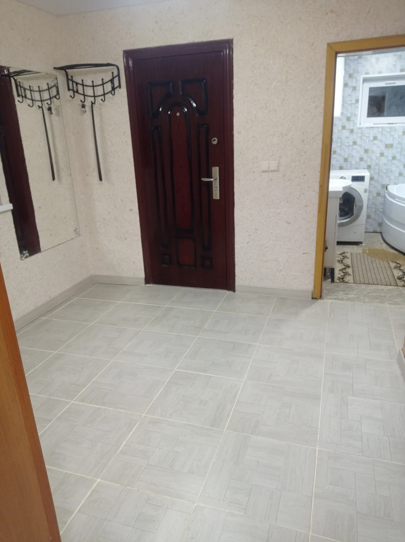 Квартира для гостей