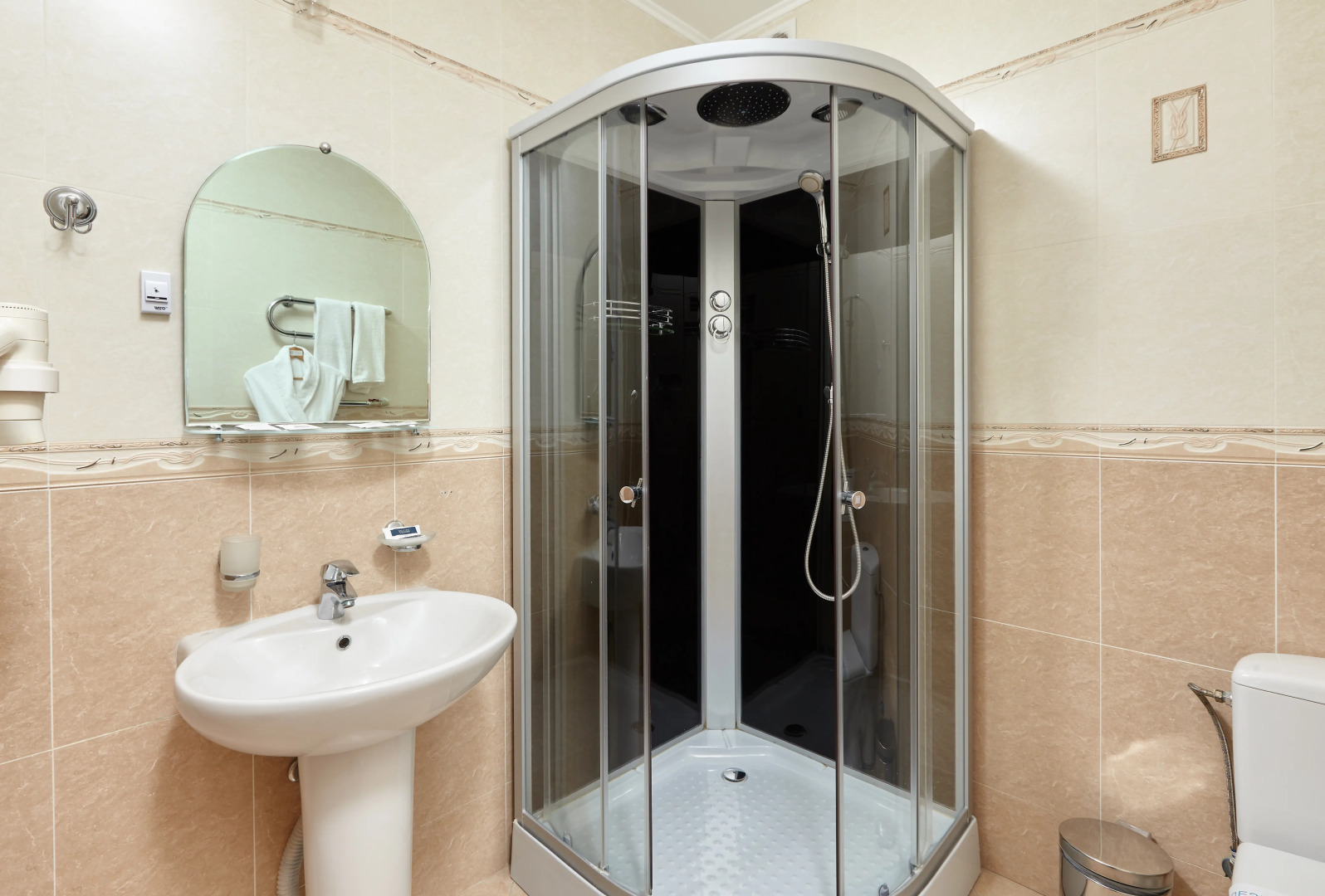 Tes-Hotel Resort & Spa