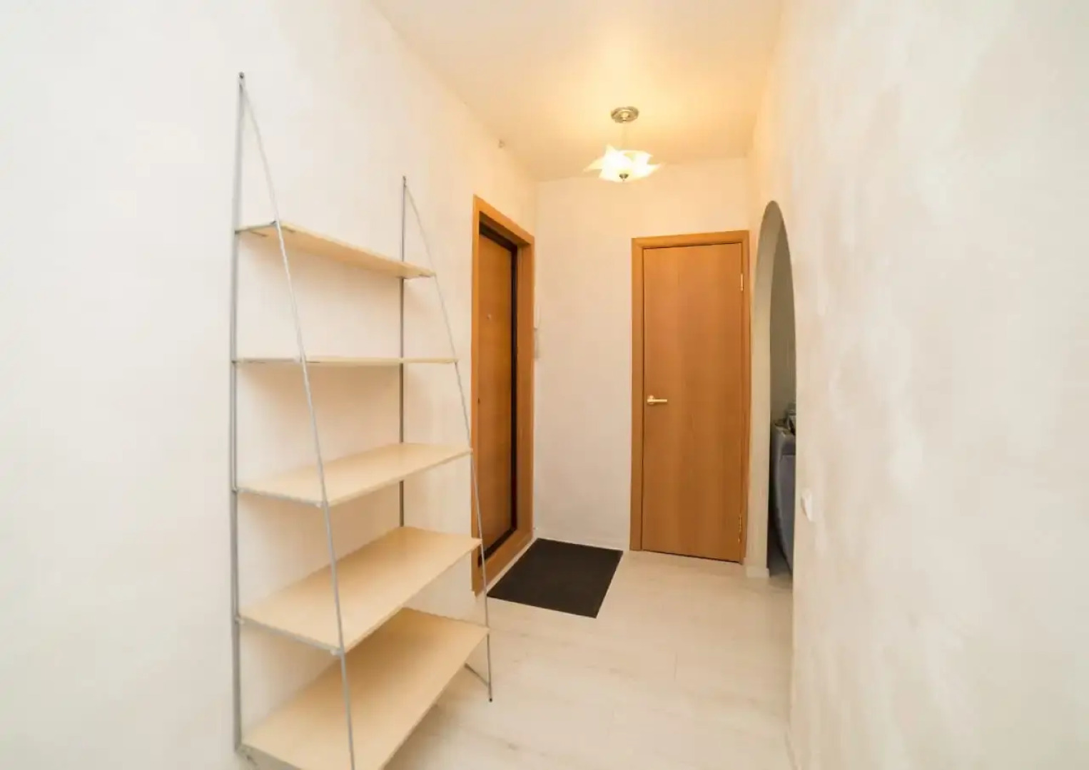 Апартаменты в центре