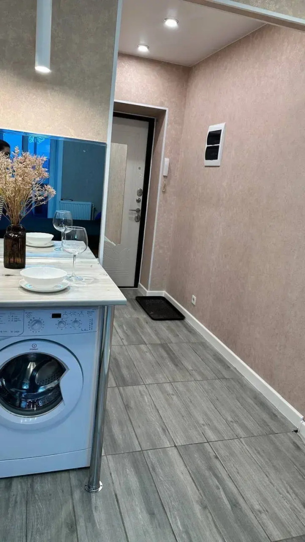 Квартира Светлая и Уютная