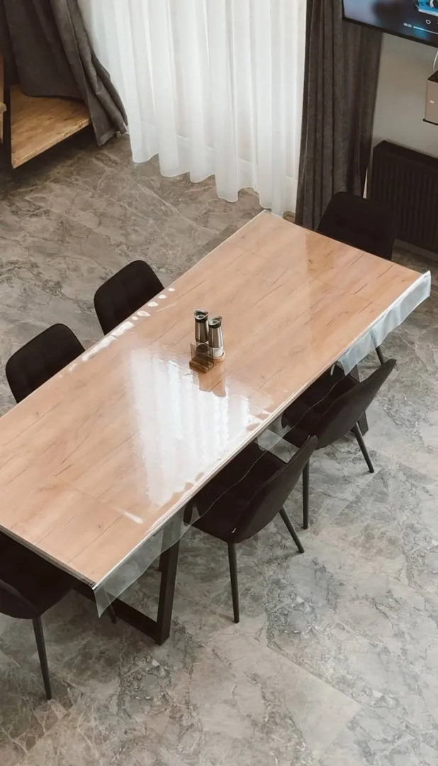 Частный дом Aviator