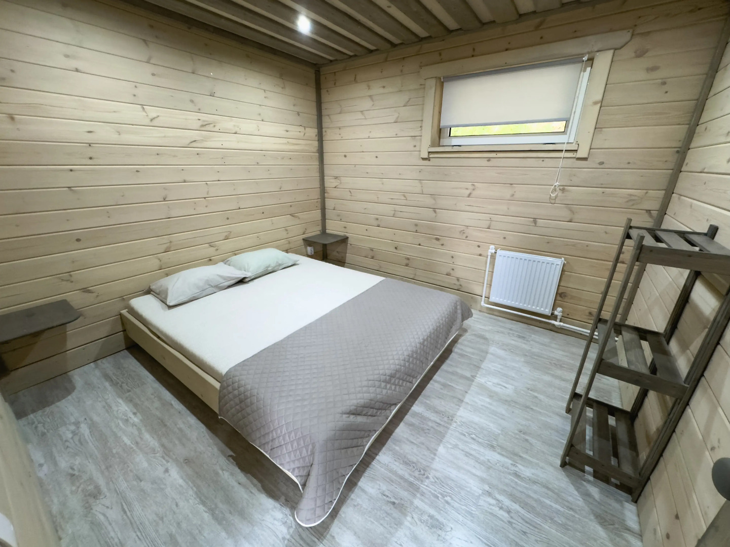 Гостевой дом Дом у Пестрого Залива