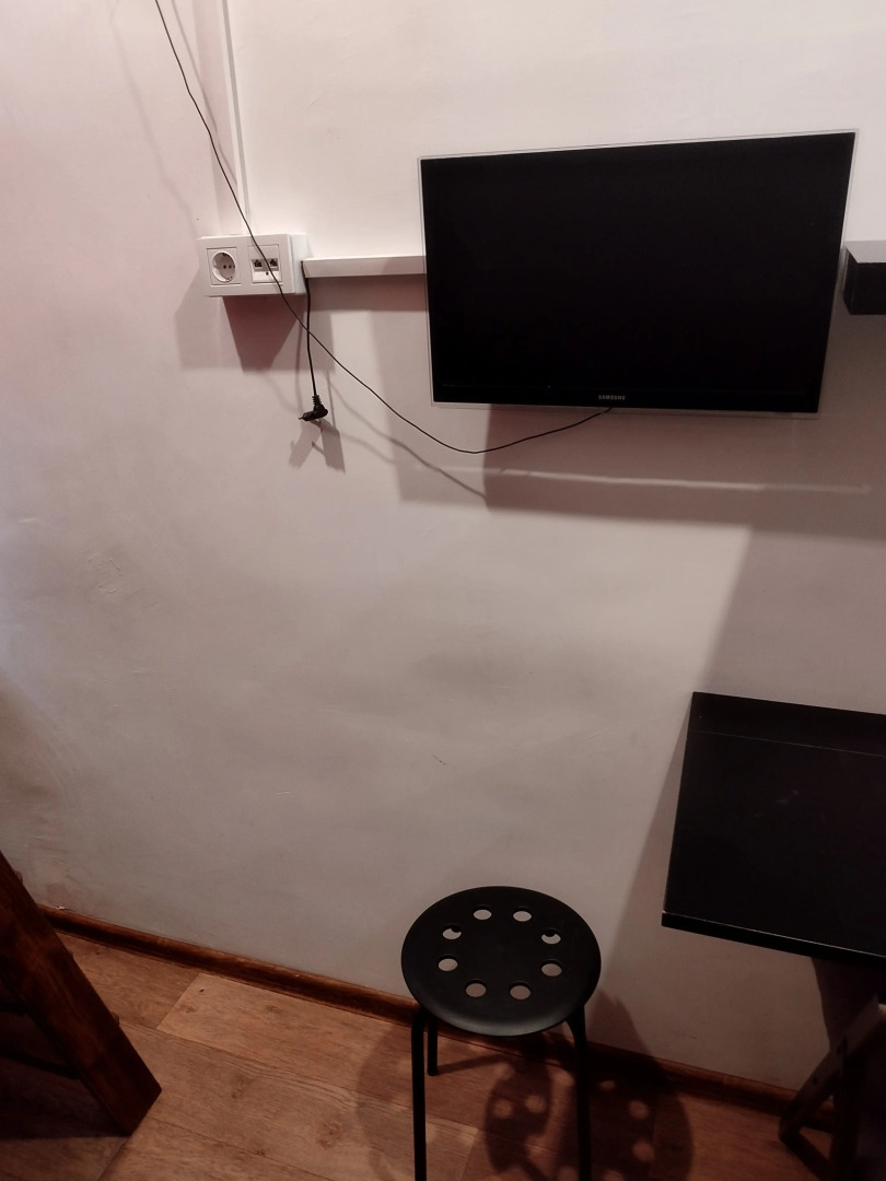 Апартаменты Студия 2 на Большой Садовой 8