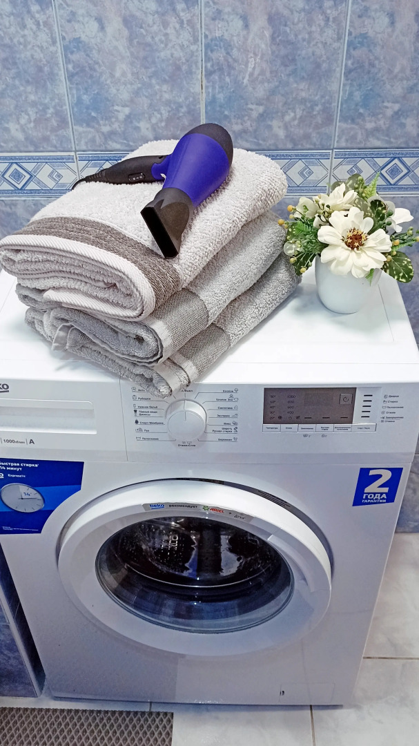 Апартаменты Центр Города, три комнаты