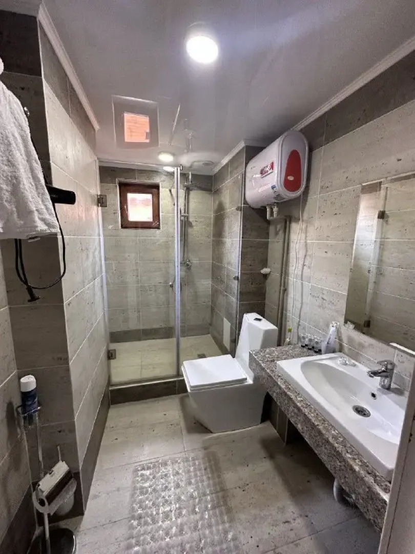 Отель Vzmorie De Luxe