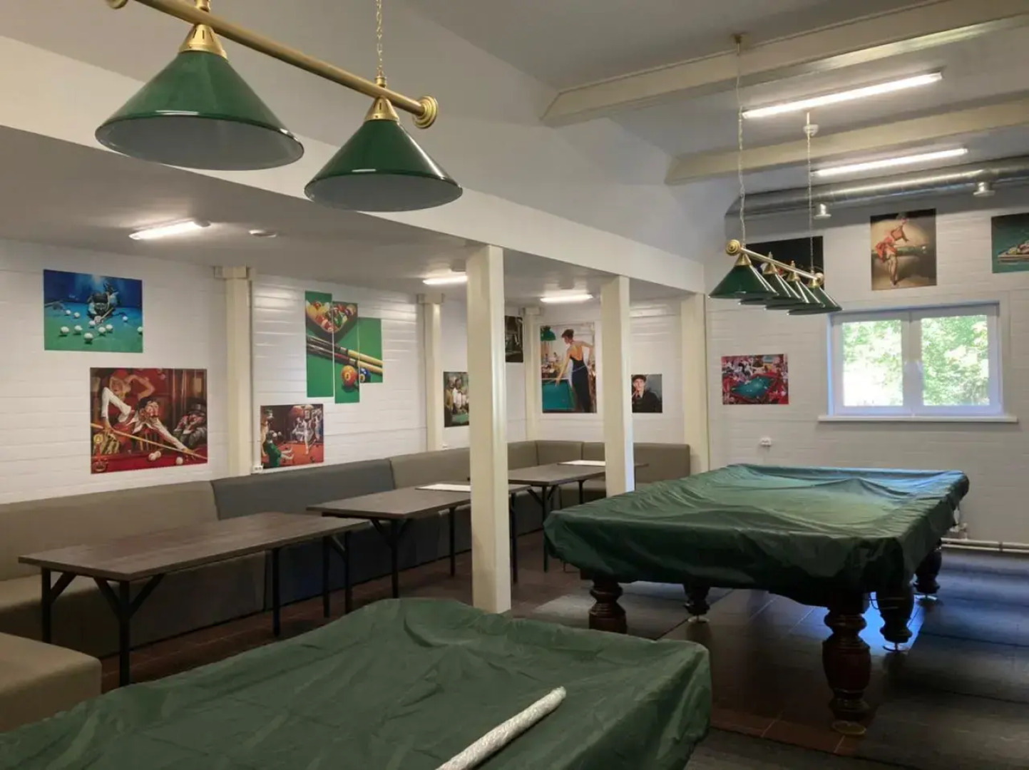 Отель Гостиничный рыболовно-охотничий комплекс Александровский Причал