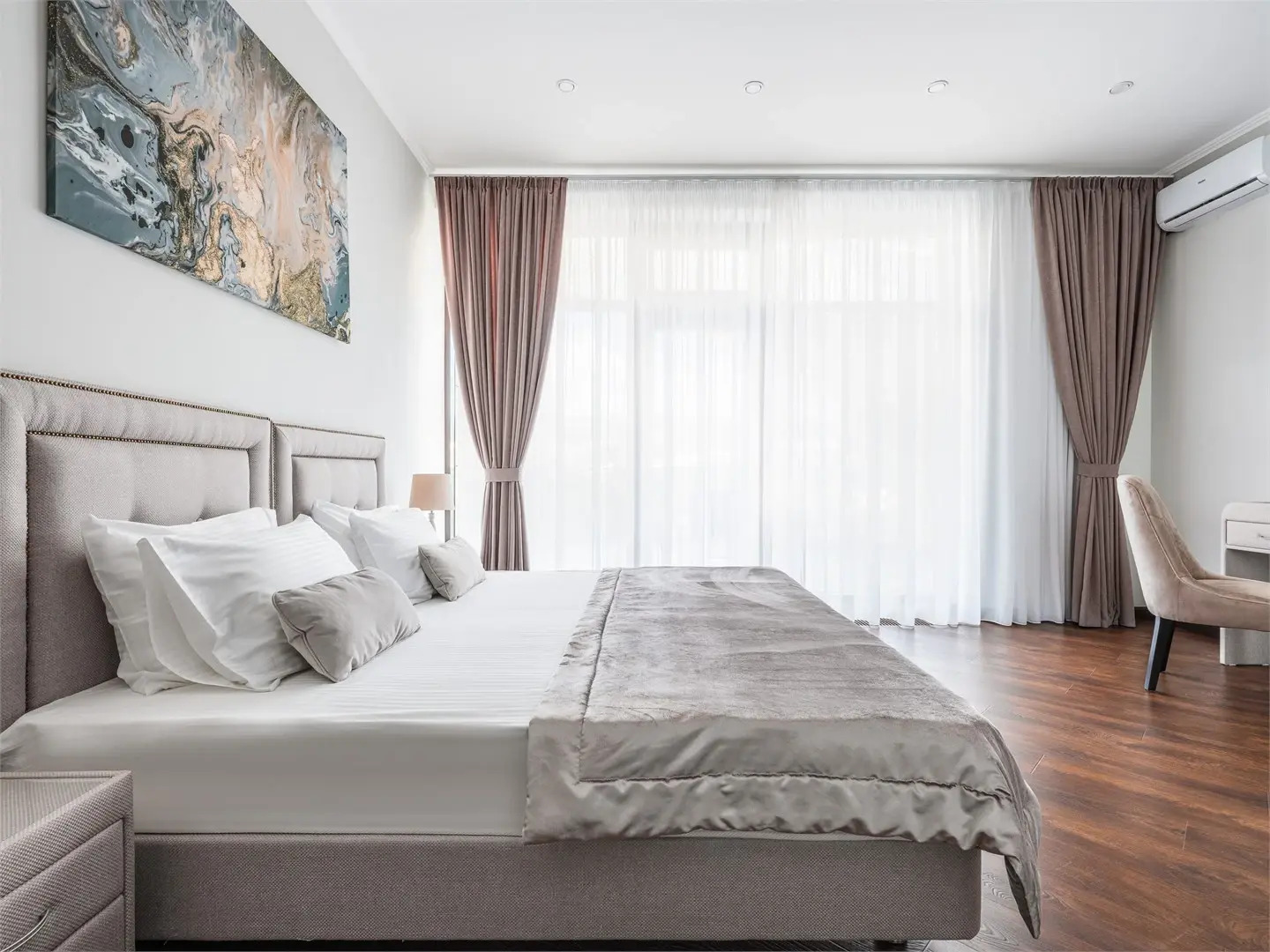 Санаторий Вернисаж