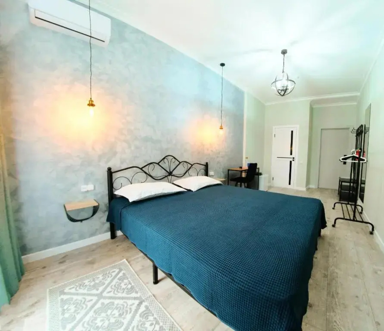 Отель Hi Astana