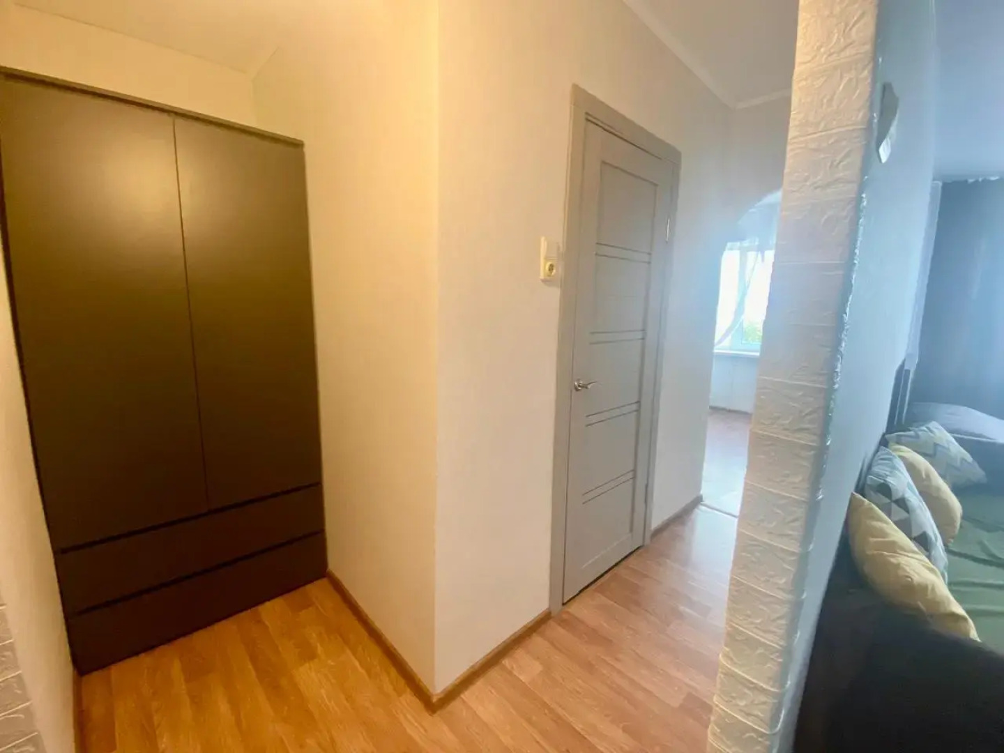 Квартира Приятная на Ворошилова 134