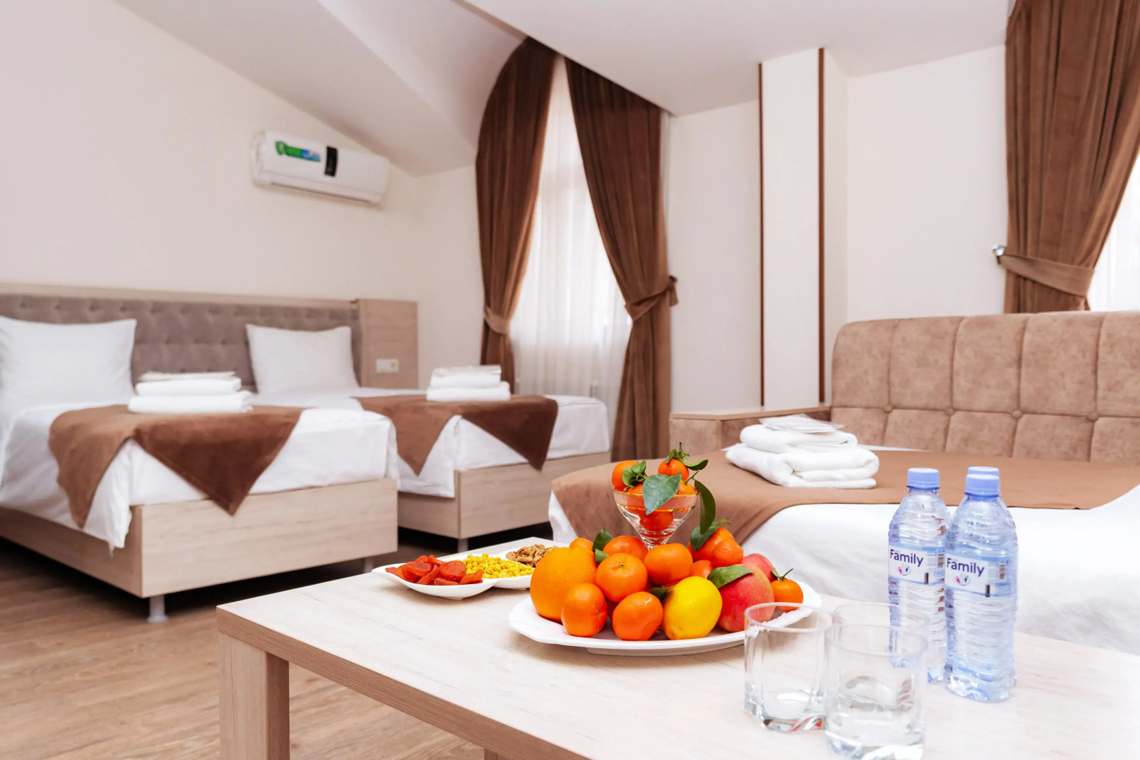 Отель Diamond Tashkent