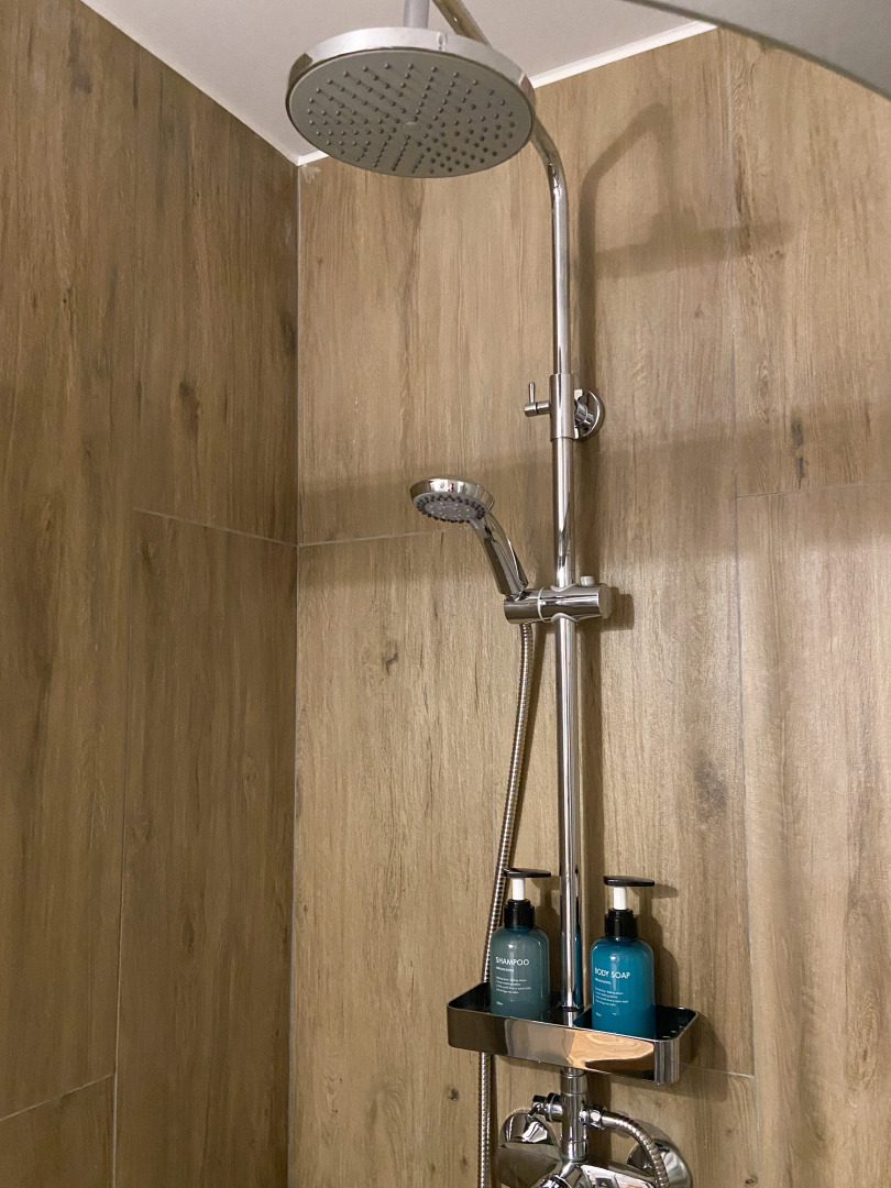 Апартаменты Студии у залива More 2