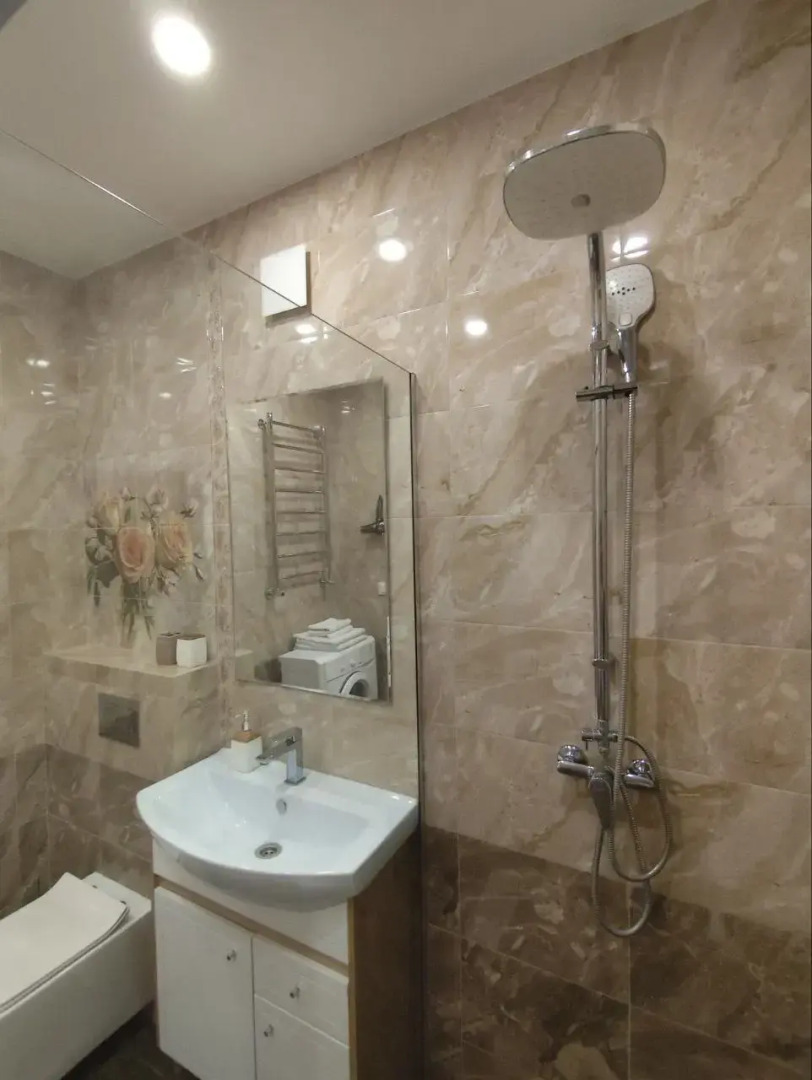 Квартира Как Дома у моря