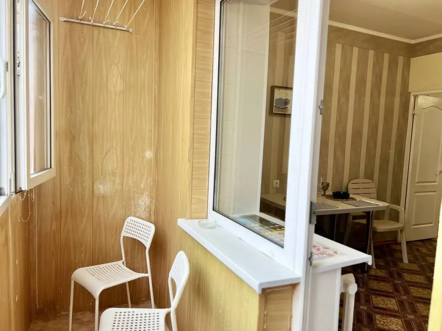 Квартира с Уютной Обстановкой на Кошевого 44