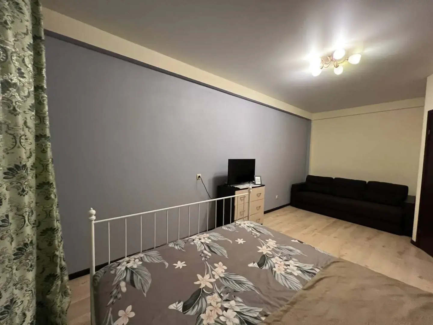 Апартаменты Квартира AlexHome Старая Купавна Чехова 4