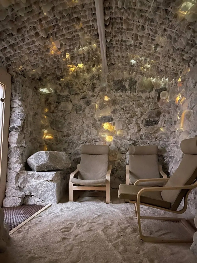 Петровский Причал Luxury Hotel&SPA