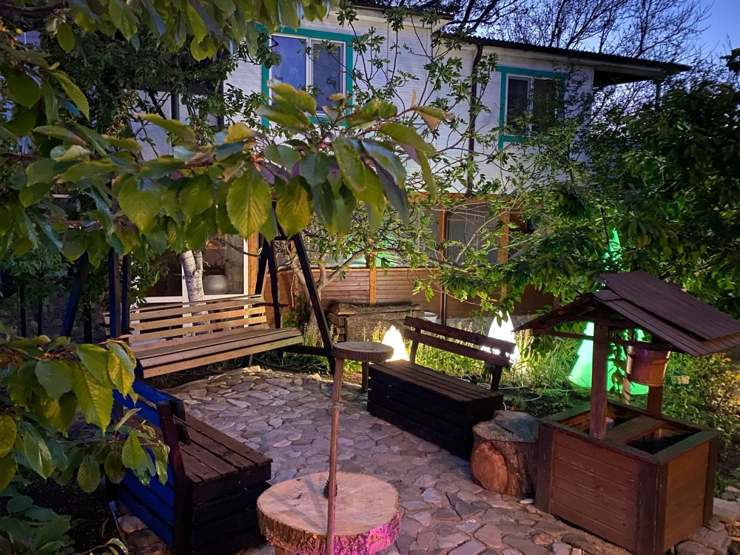 Гостевой дом Френдс