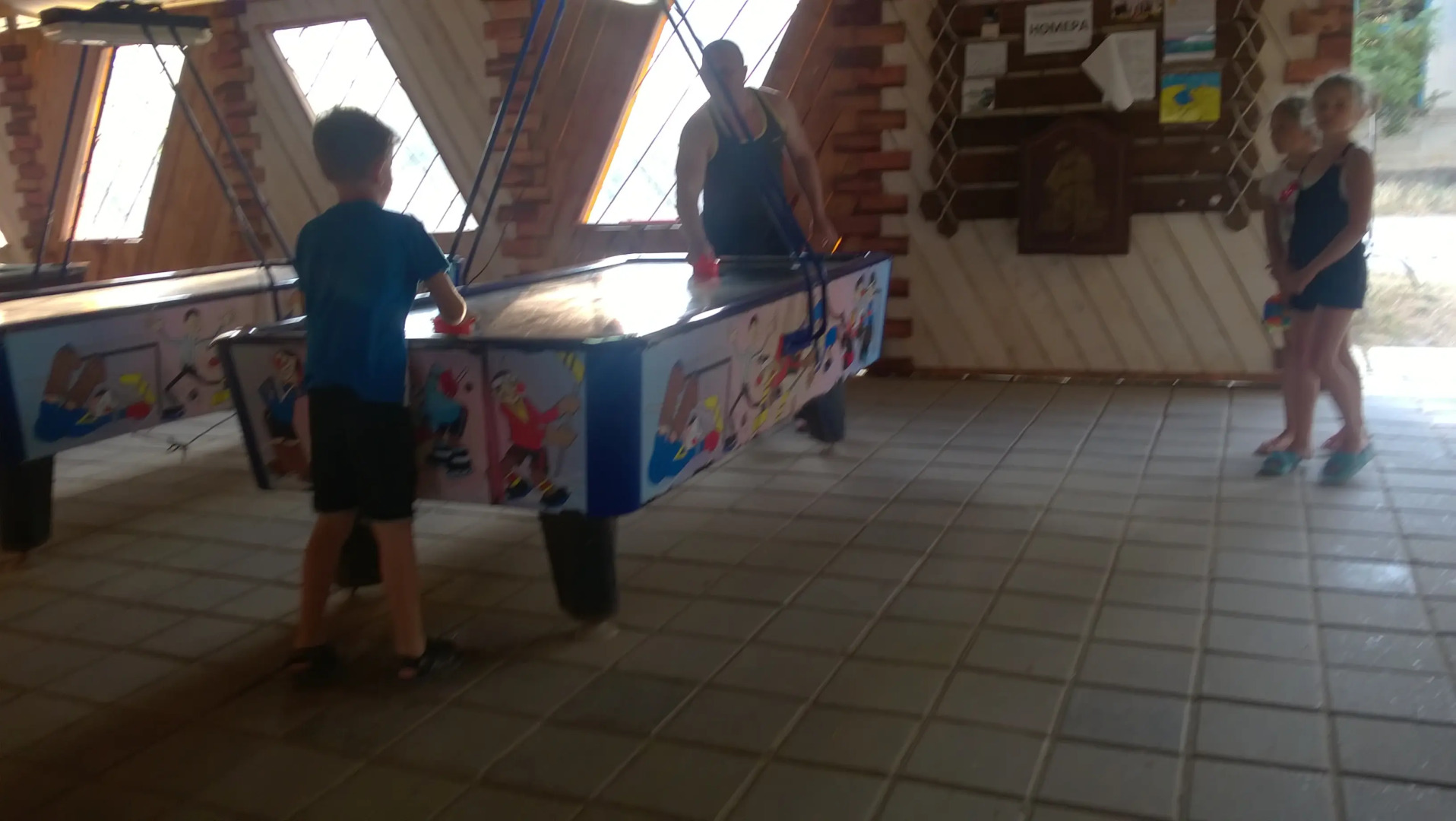 Гостевой дом Ферма Солнца