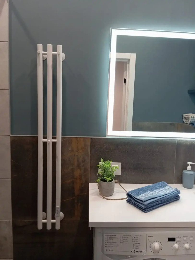 Квартира Студия на Улице Сады