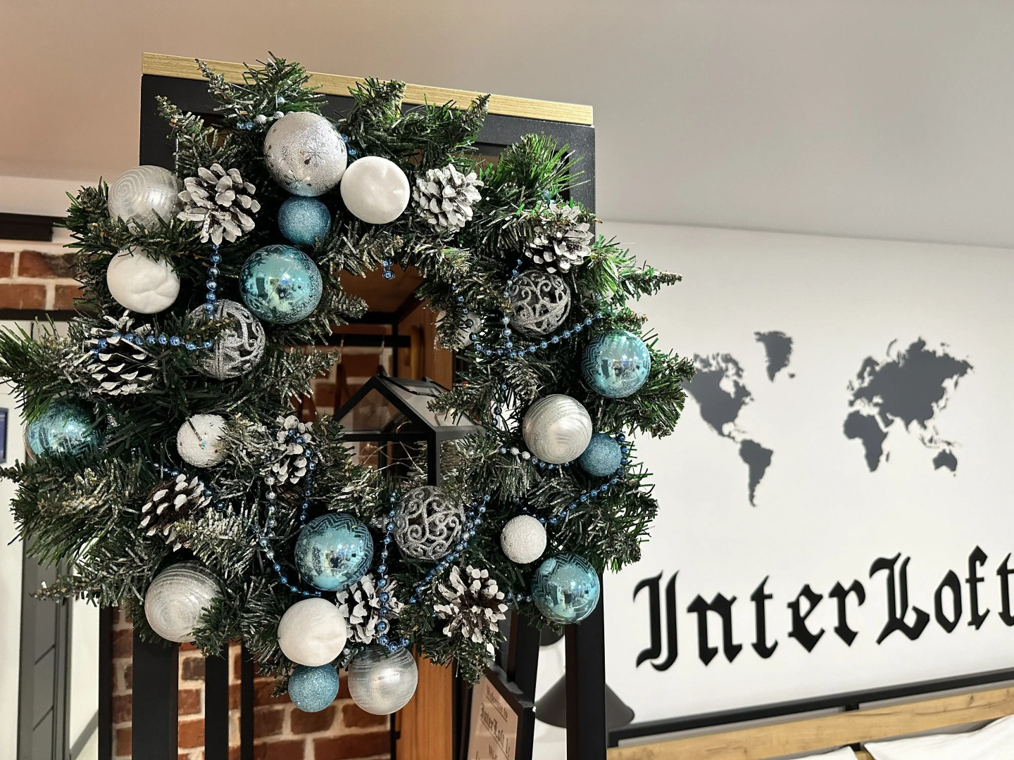 Апартаменты InterLoft 1 Old Town Free Parking Wi-Fi 100/50 Smart TV