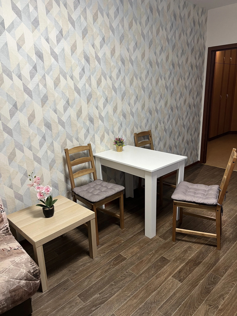 Квартира Сердоболь 14