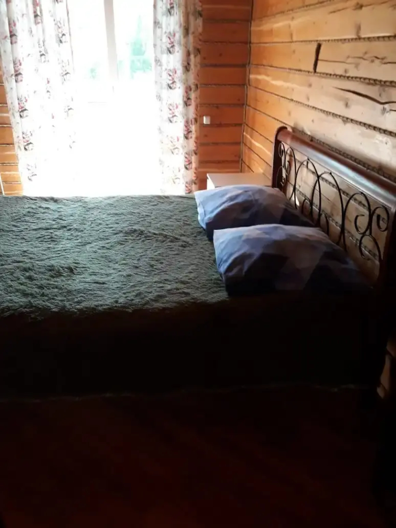 Гостевой дом ШульгинЛогово