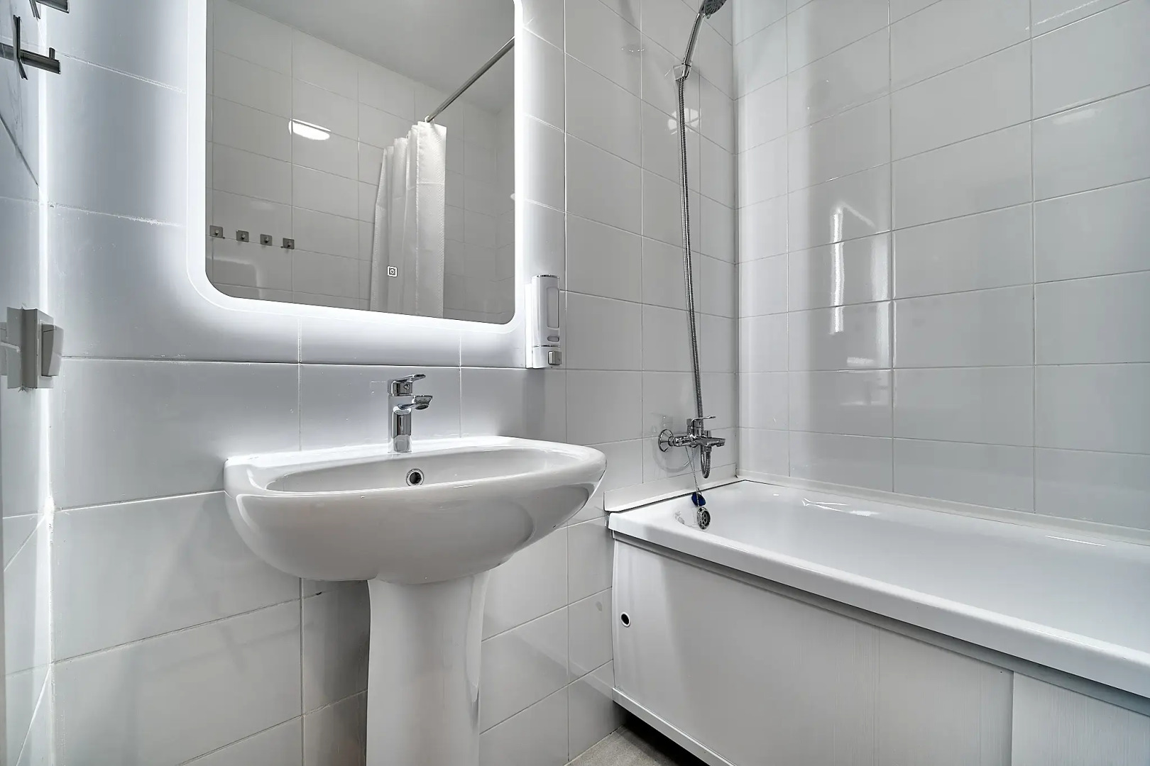 Квартира ПоDelam