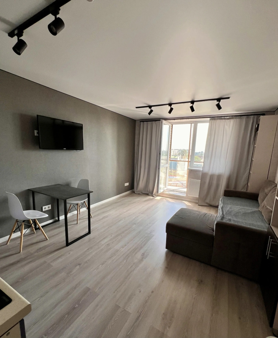 Апартаменты в центре города Омска