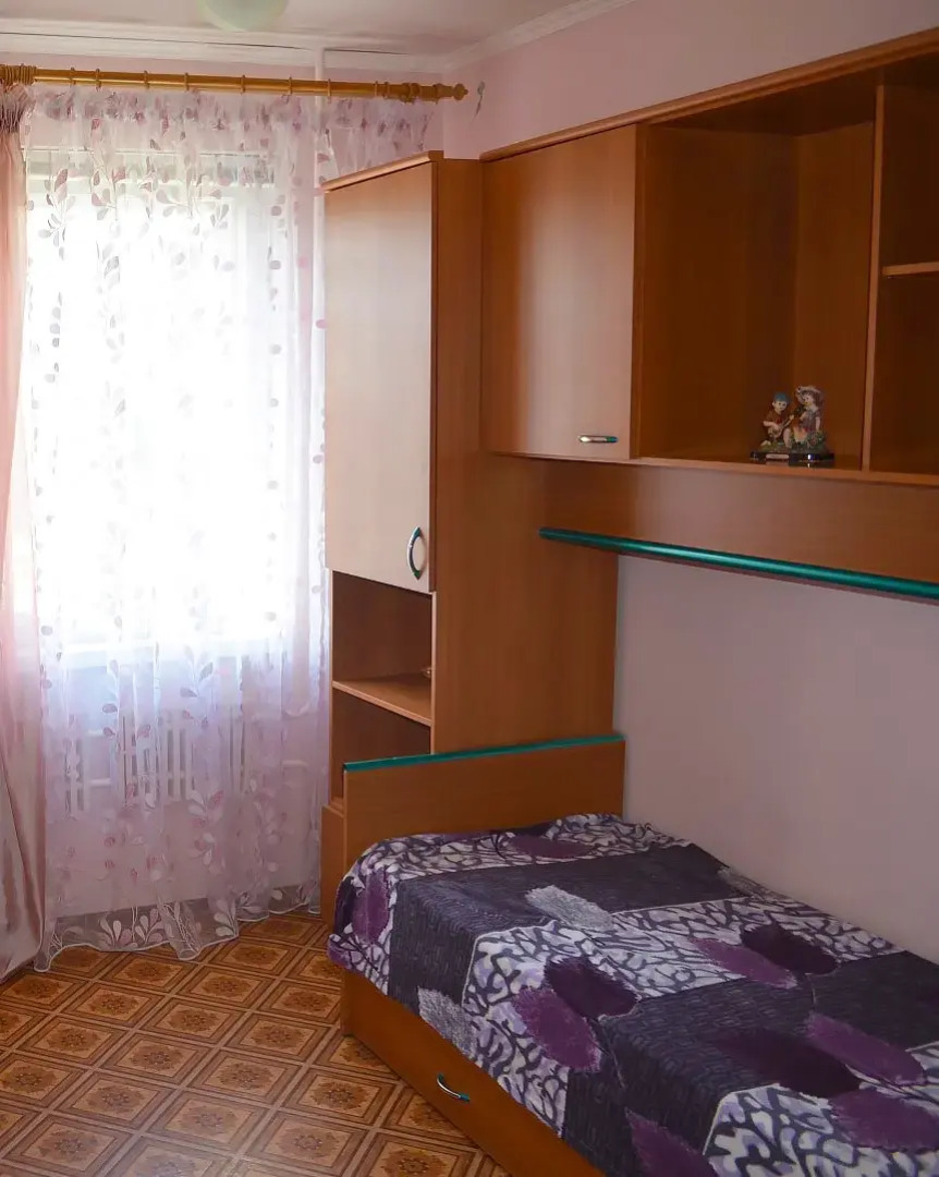 Апартаменты Мкр Королева 32