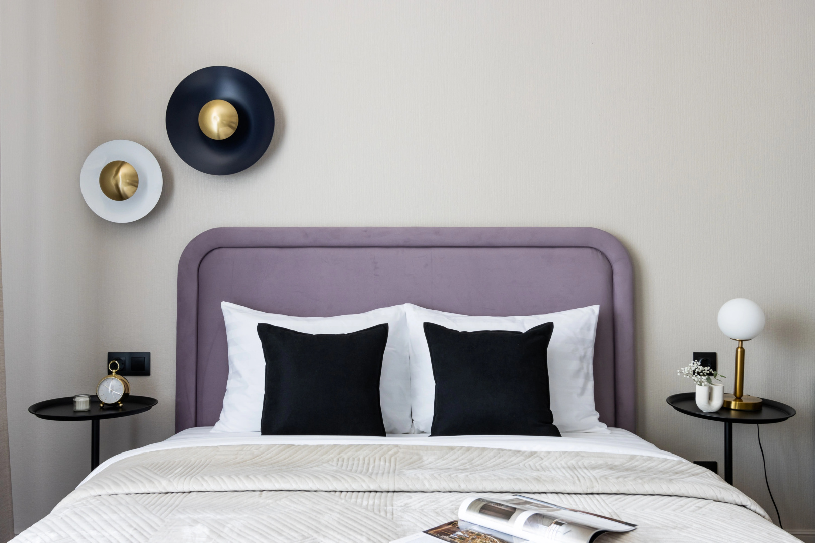 Апартаменты Merino Home Violet