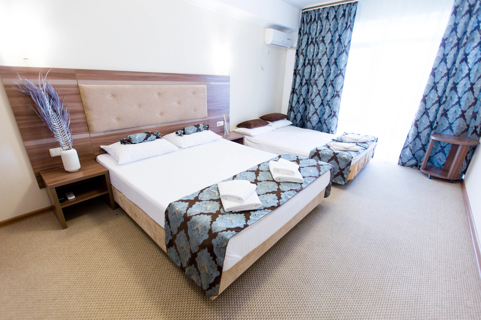 Гостевой Дом Private Residence in Koktebel