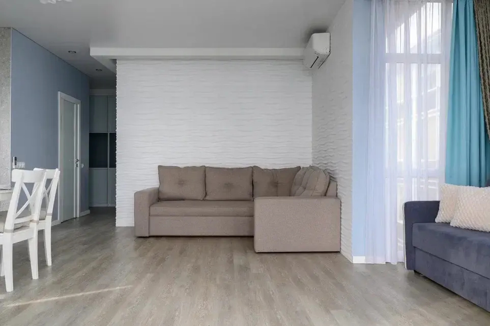 Апартаменты Red Apartments Нижнеимеретинская 137А Лоррэн