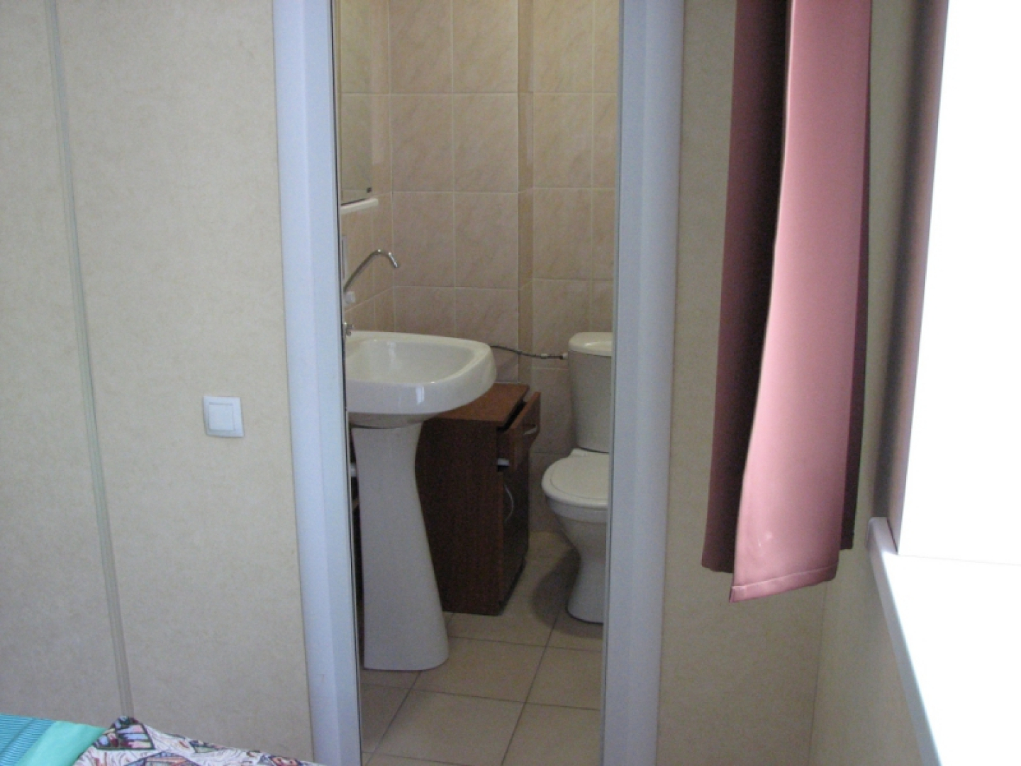 Отель Дом Артистов Цирка Тула