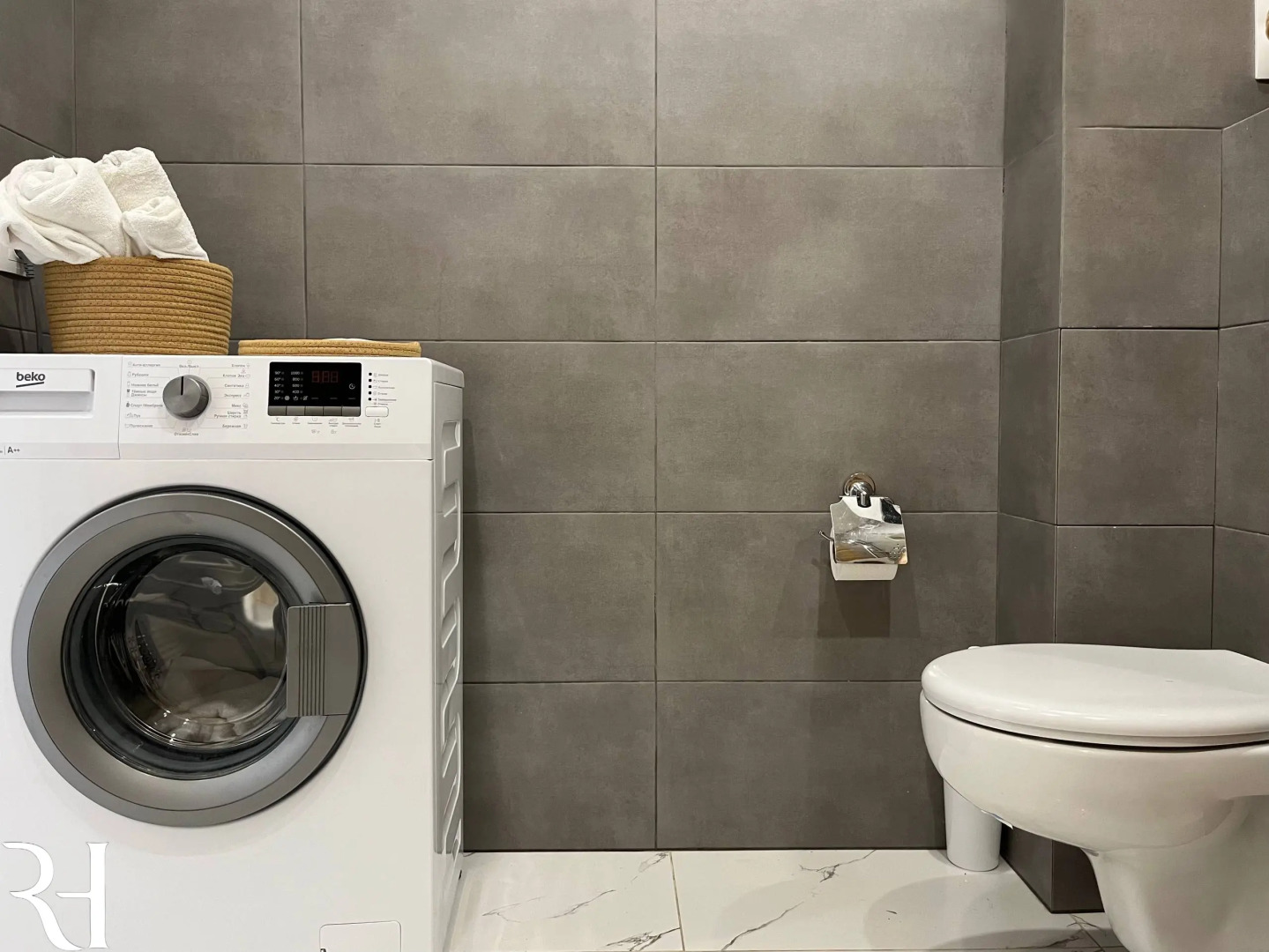 Квартира Уютная с видом на парк