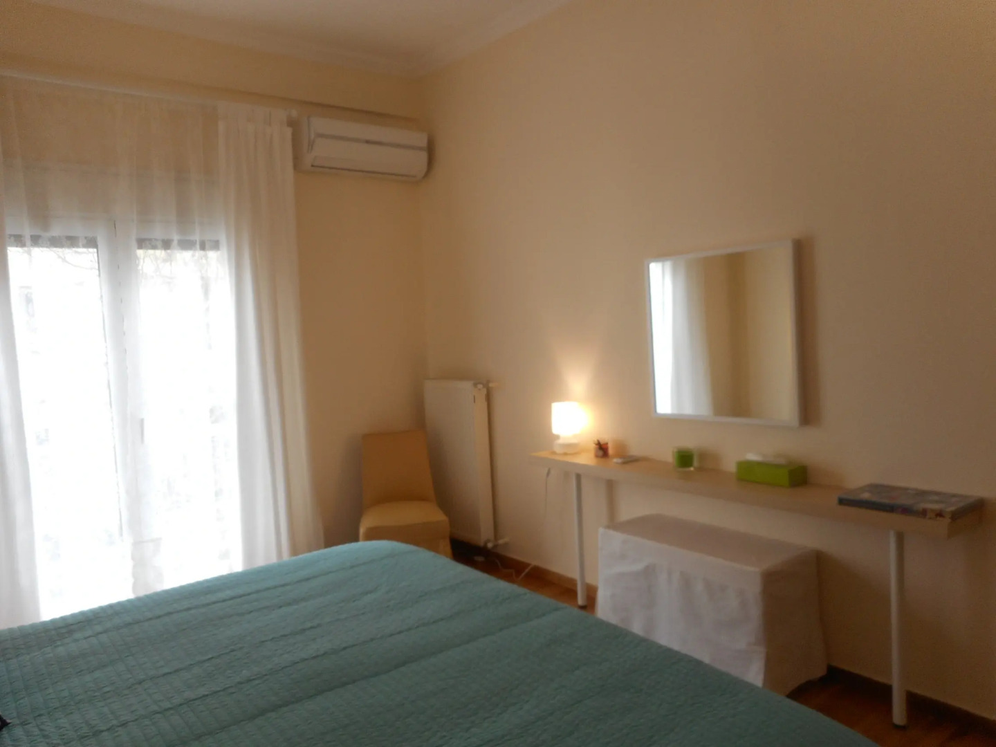 Апартаменты Ultracare