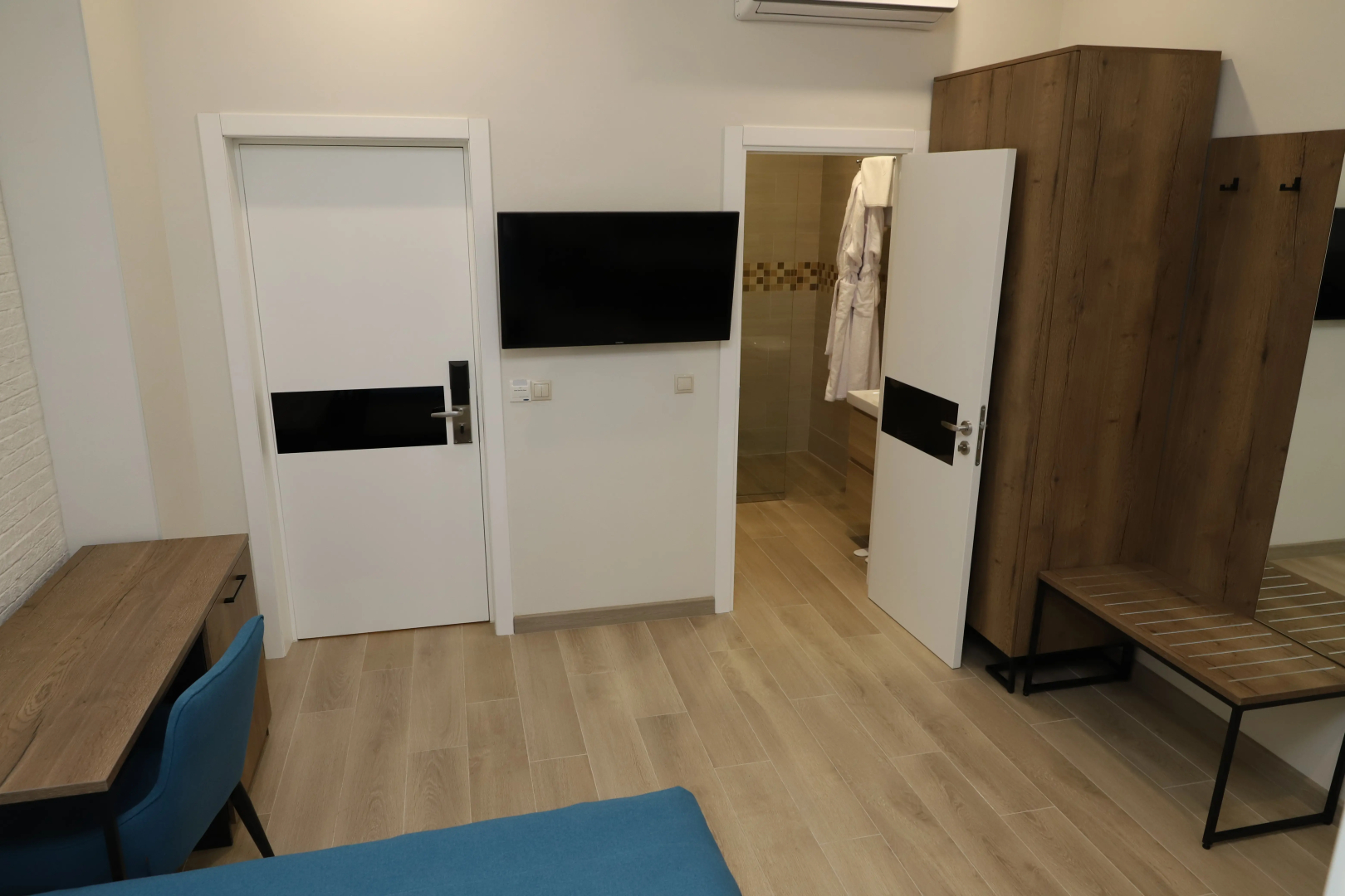 Отель Enjoy Hotel