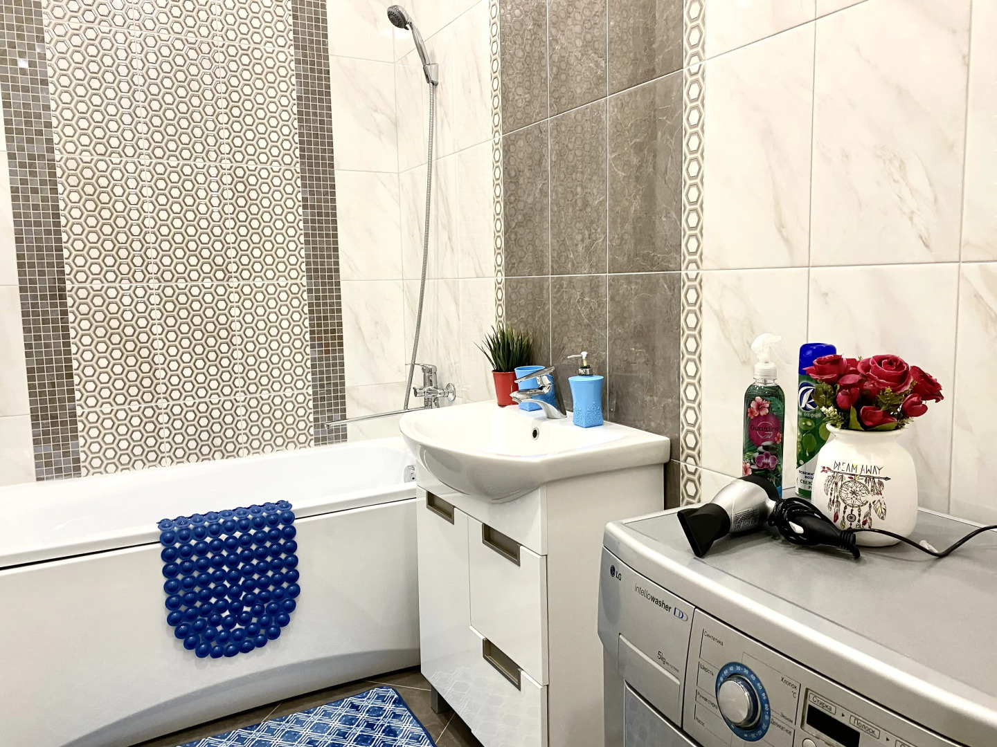 Апартаменты Двухкомнатные Улица Дружбы