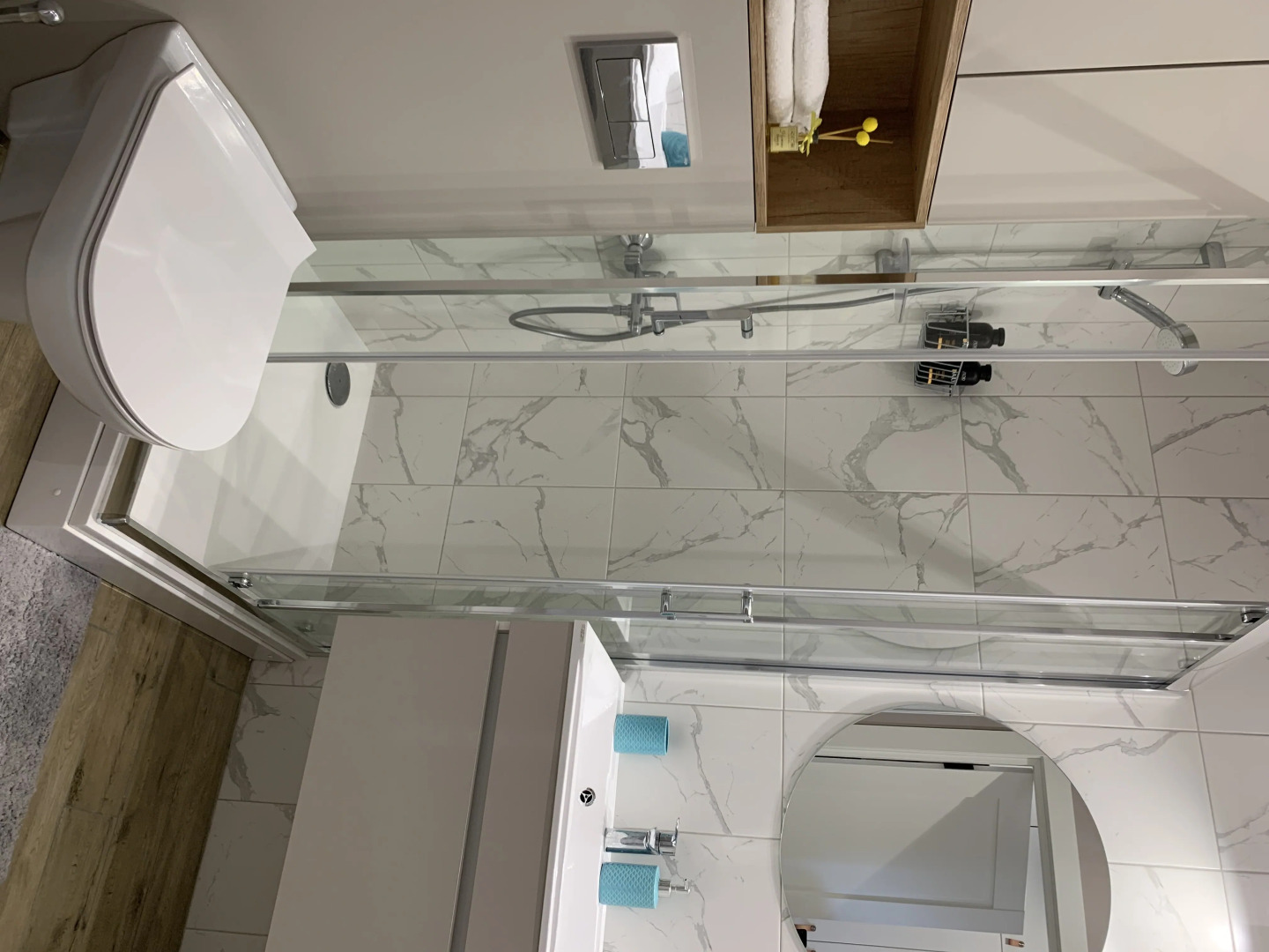 Апартаменты Снегурочка на набережной