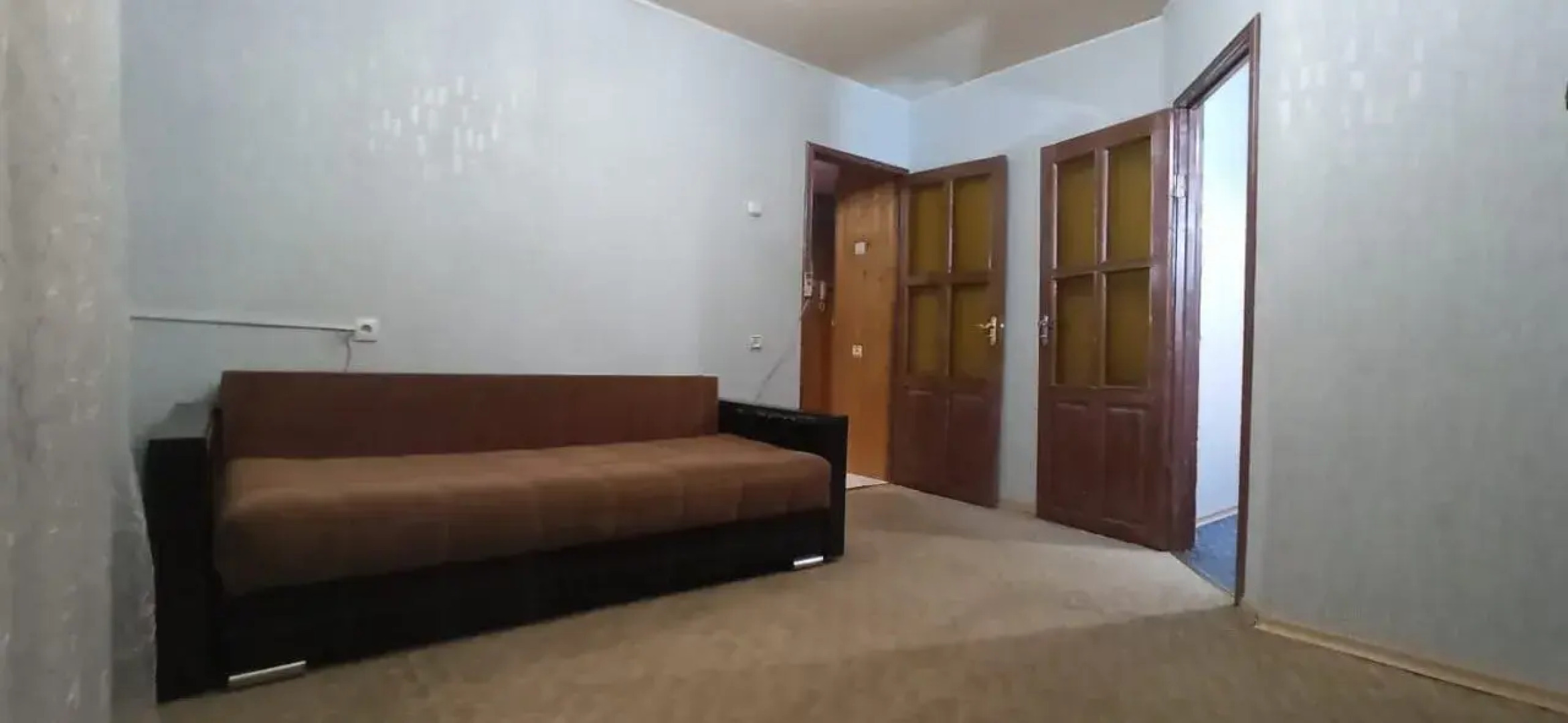 Квартира Уютная в Кировском районе