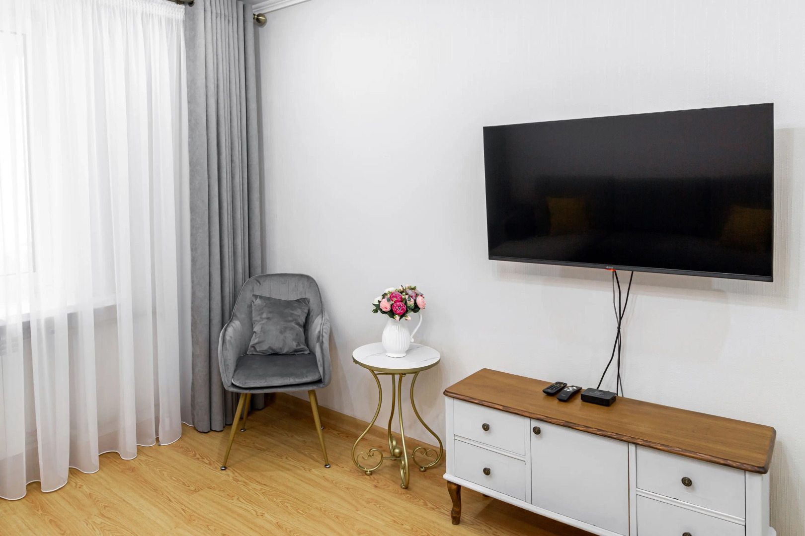 Апартаменты 5 Гор