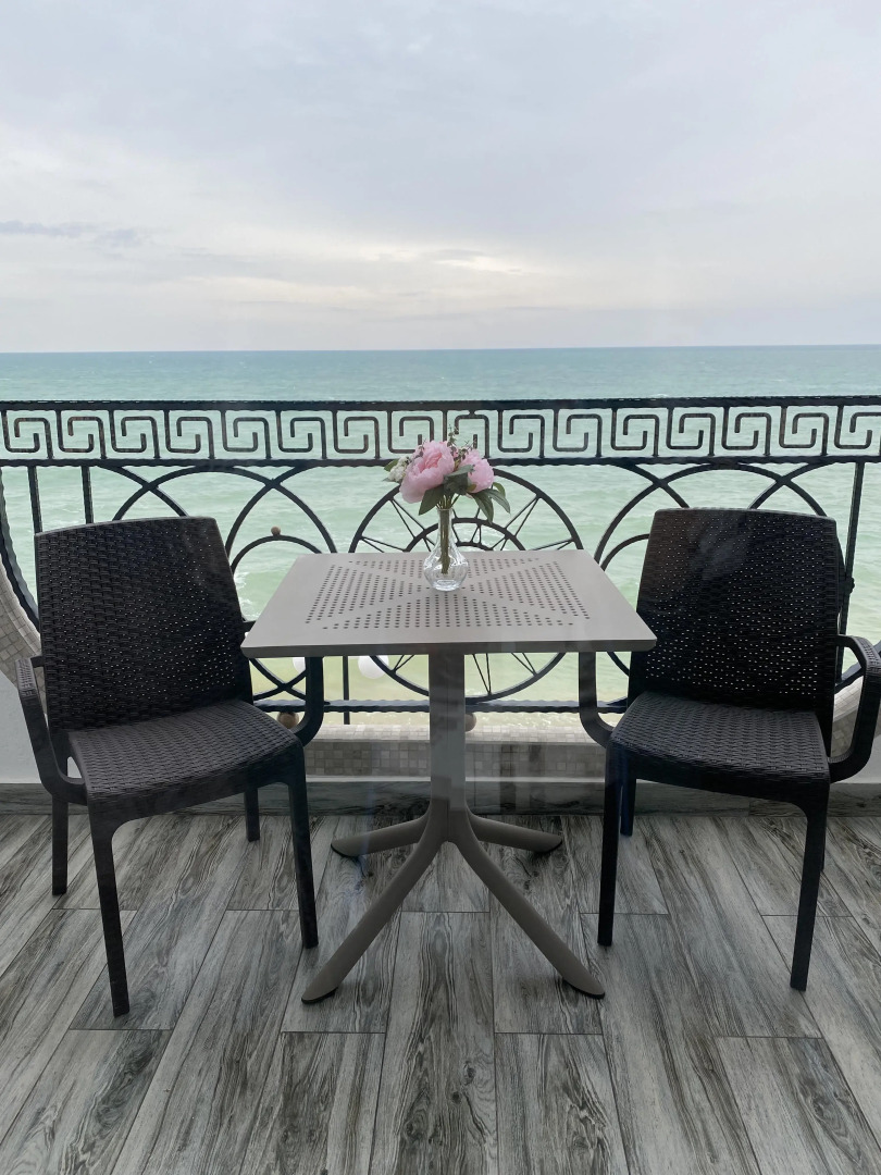 Апартаменты Наш Парус 1