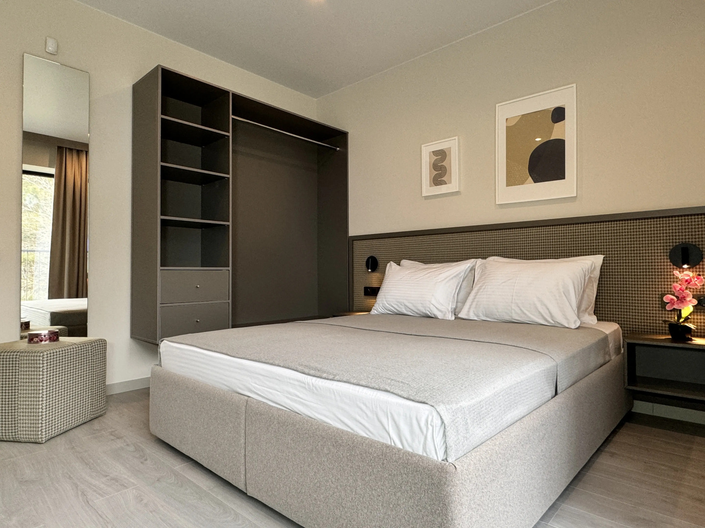 База Отдыха Sand Villa