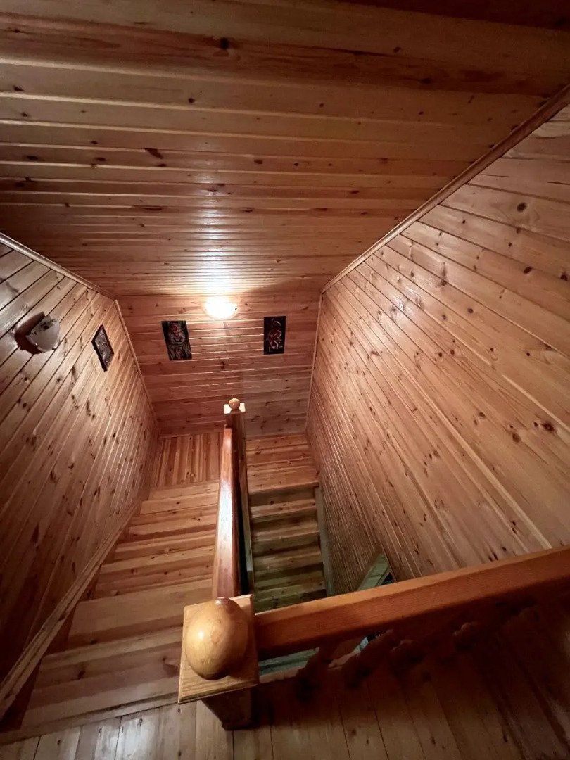 Частный дом Колосково