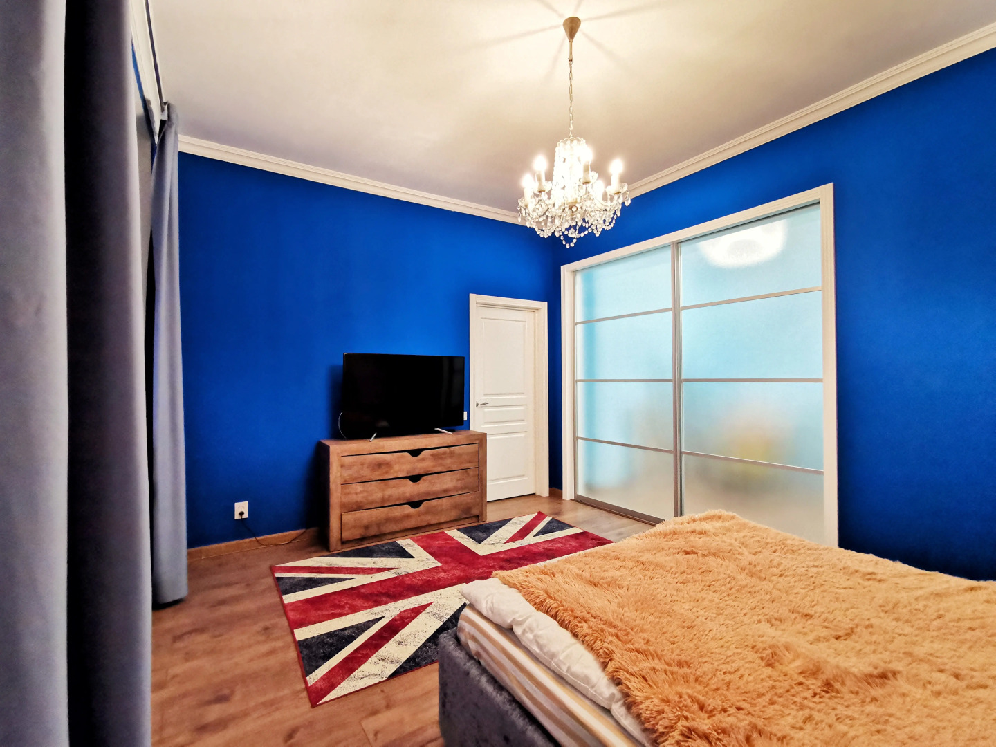 Апартаменты Apart-Comfort на Андропова 7