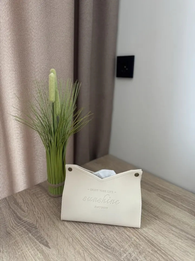 Апартаменты Apart 77 Art