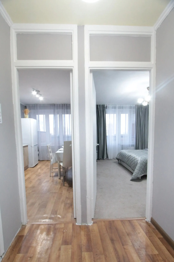 Квартира на Пролетарской