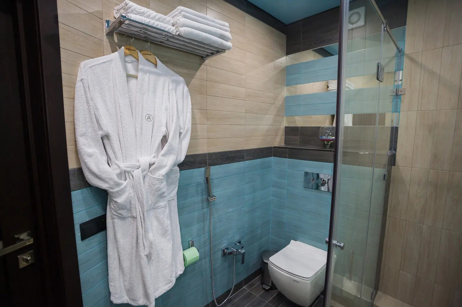 Апартаменты Loft Apartment/30A Lunnaya