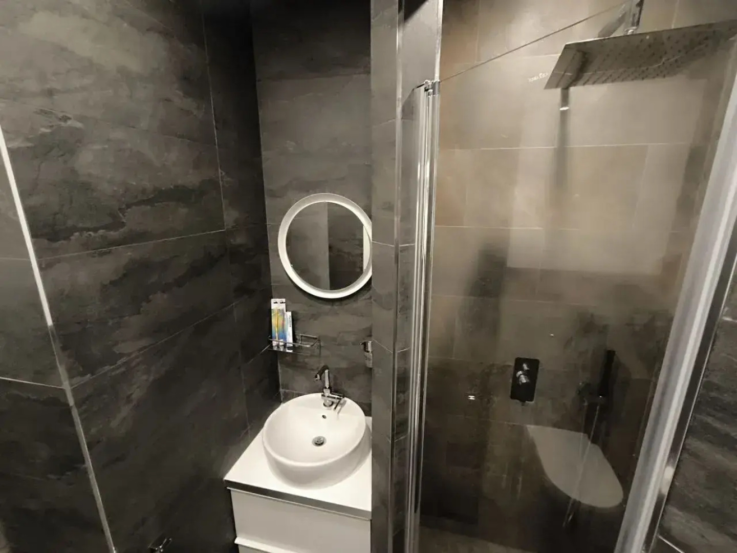 Квартира Ростов